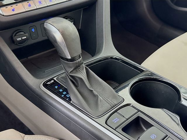 Used 2019 Hyundai Sonata SEL w/ Tech Package 02 image 27