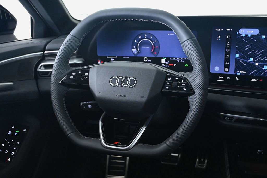New 2026 Audi S5 Premium Plus image 10