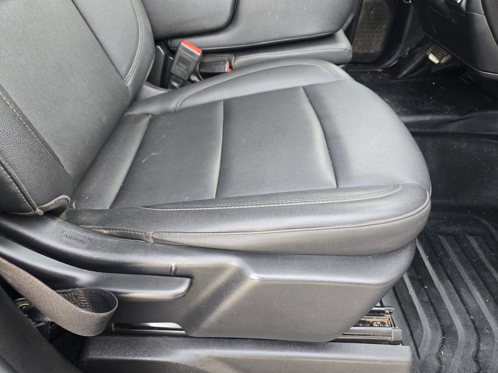 Used 2024 Chevrolet Silverado 3500 W/T w/ WT Convenience Package image 22