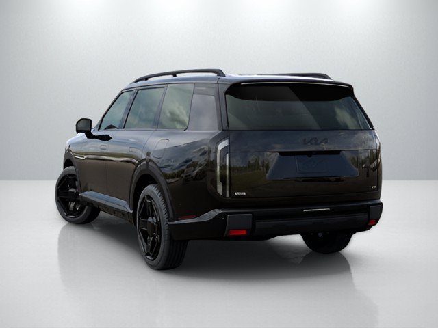 New 2027 Kia Telluride X-Line SX Prestige AWD/4WD image 6