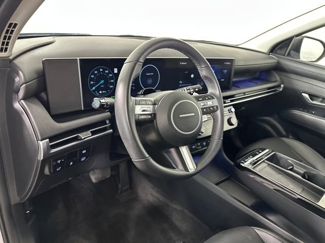 Used 2025 Hyundai Tucson SEL image 13