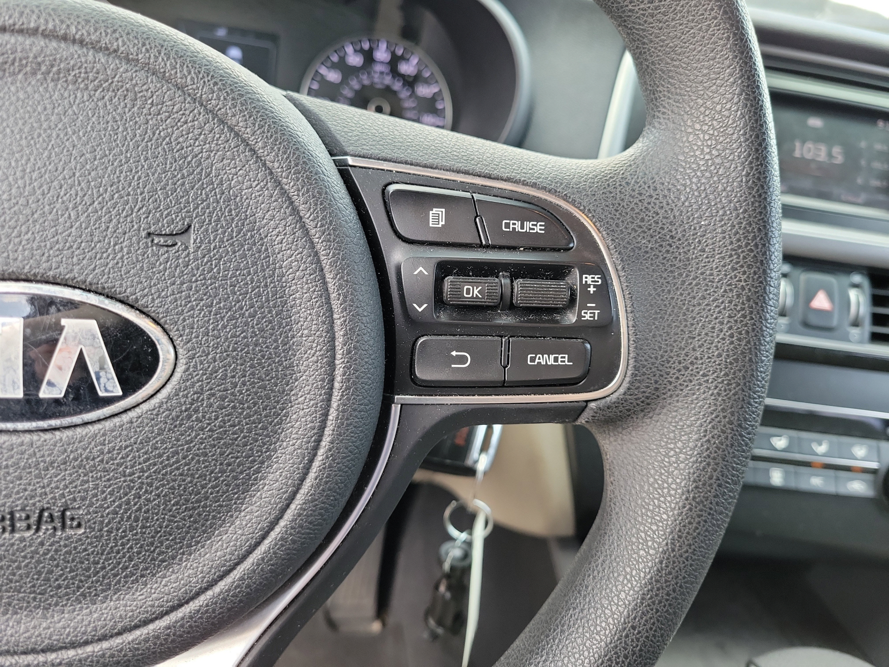 Used 2017 Kia Optima LX w/ Driver Convenience Package FWD image 21