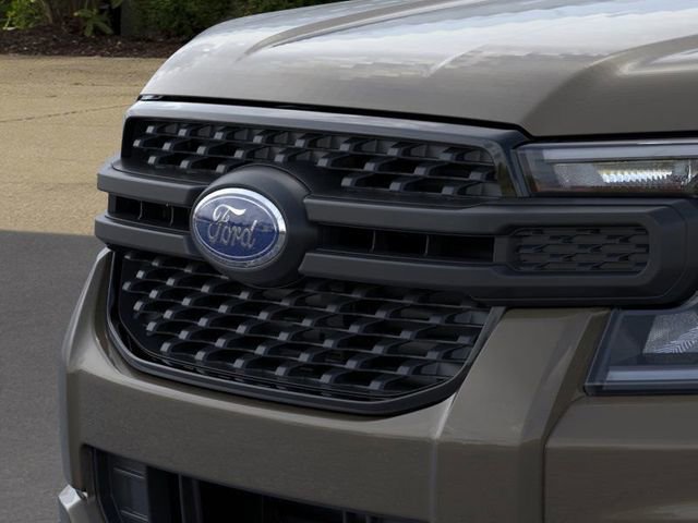 New 2025 Ford Ranger XL w/ Trailer Tow Package image 17