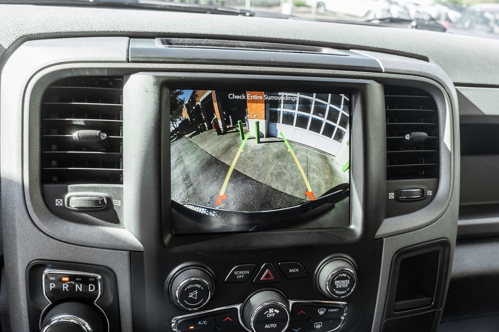 Used 2019 RAM 1500 Express w/ Wheel & Sound Group image 10