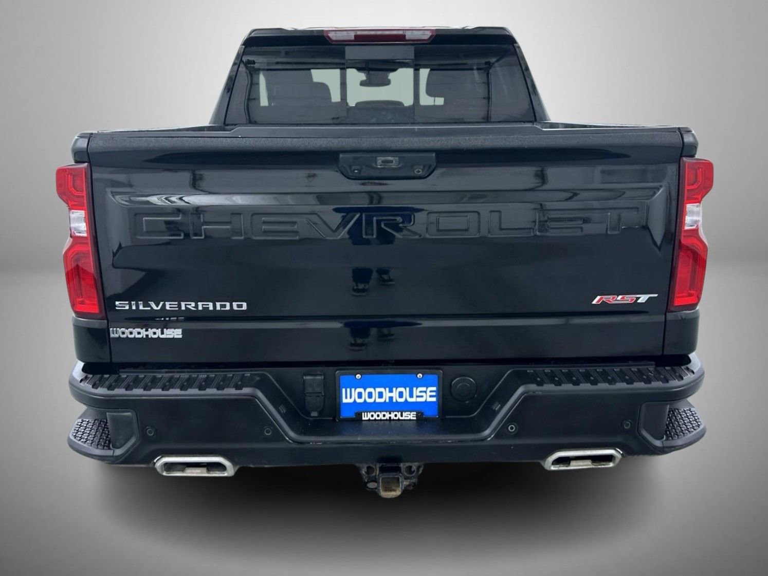 Used 2024 Chevrolet Silverado 1500 RST w/ All Star Edition Plus image 6