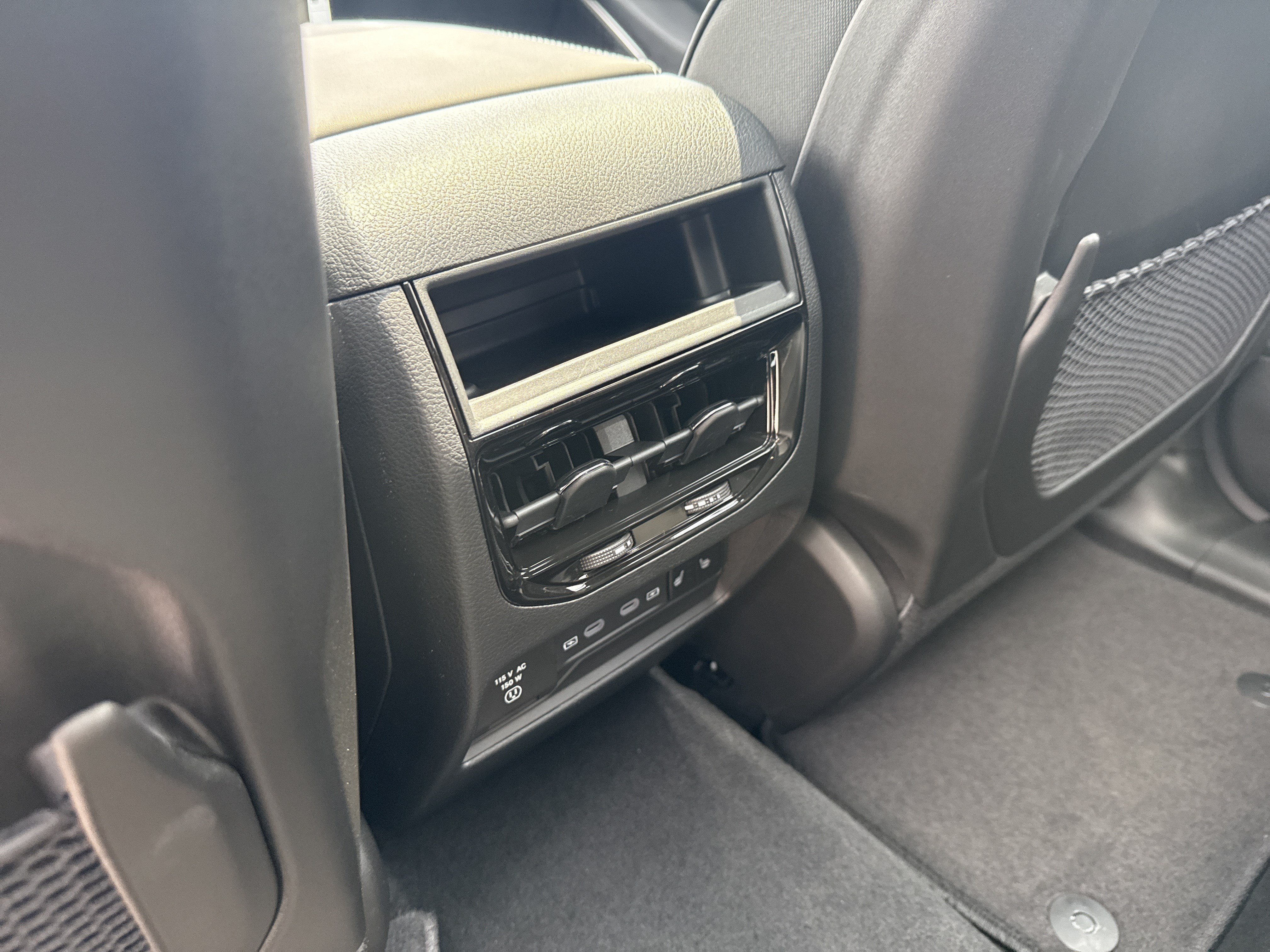 New 2026 Jeep Grand Cherokee Limited AWD/4WD image 22