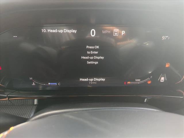 New 2026 Jeep Grand Wagoneer Summit AWD/4WD image 11