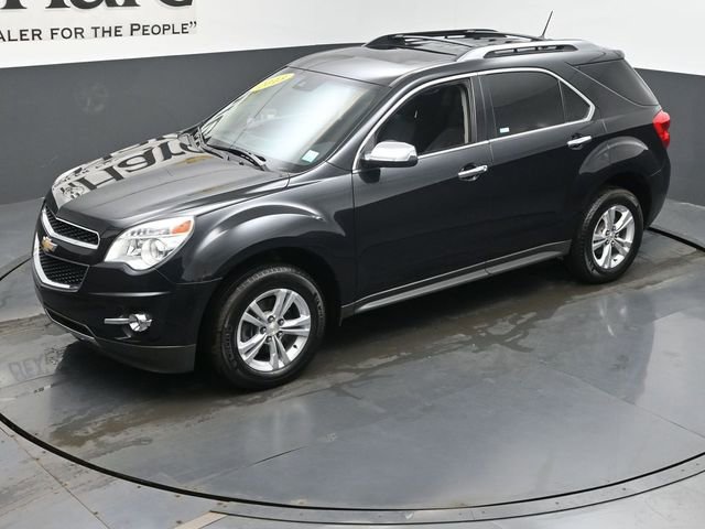 Used 2013 Chevrolet Equinox LTZ image 43