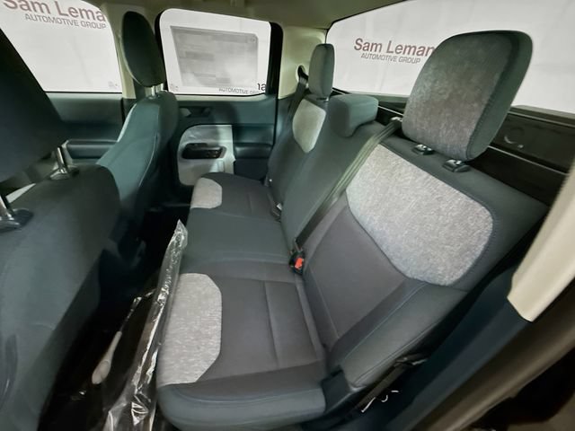 New 2026 Ford Maverick XLT AWD/4WD image 23