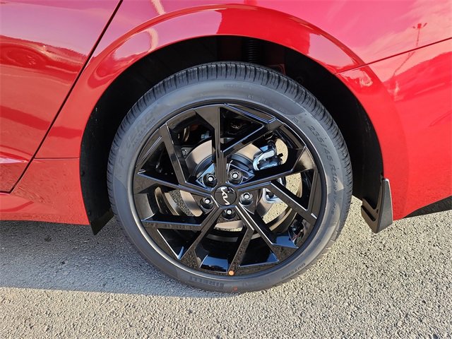 New 2026 Kia K5 GT-Line w/ GT-Line Premium Package image 27