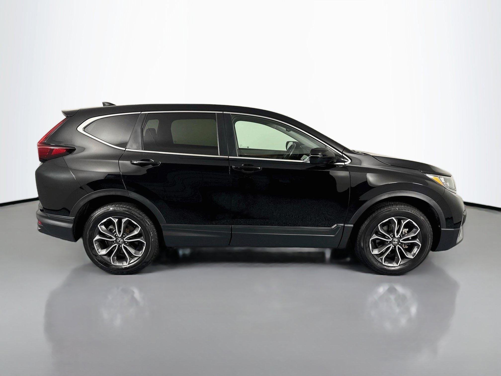 Used 2020 Honda CR-V EX-L image 4