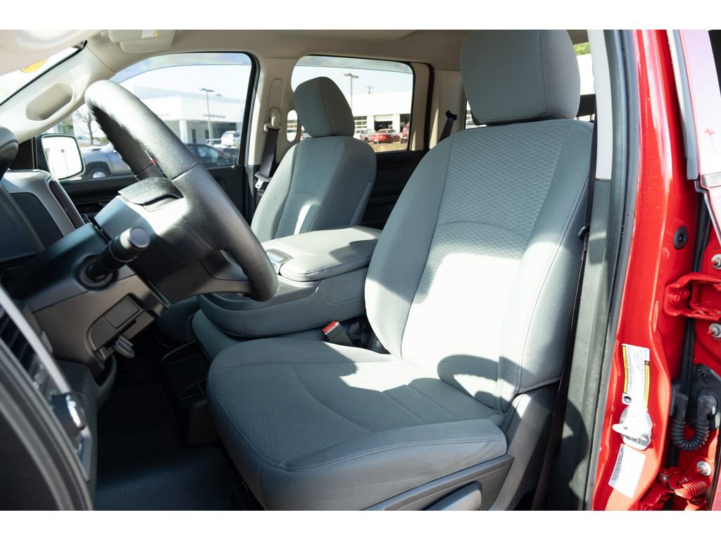 Used 2016 RAM 1500 Express w/ Popular Equipment Group image 12