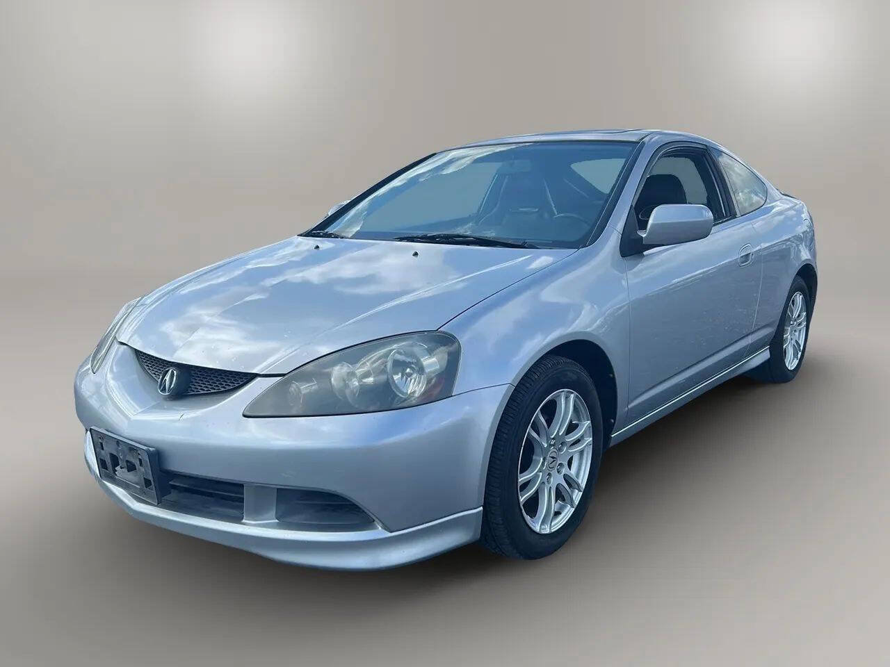 Used 2005 Acura RSX FWD image 3