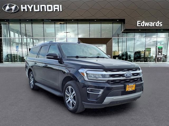 Used 2024 Ford Expedition Max Limited AWD/4WD image 11