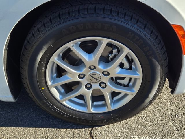 Used 2022 Chrysler Pacifica Touring-L FWD image 10