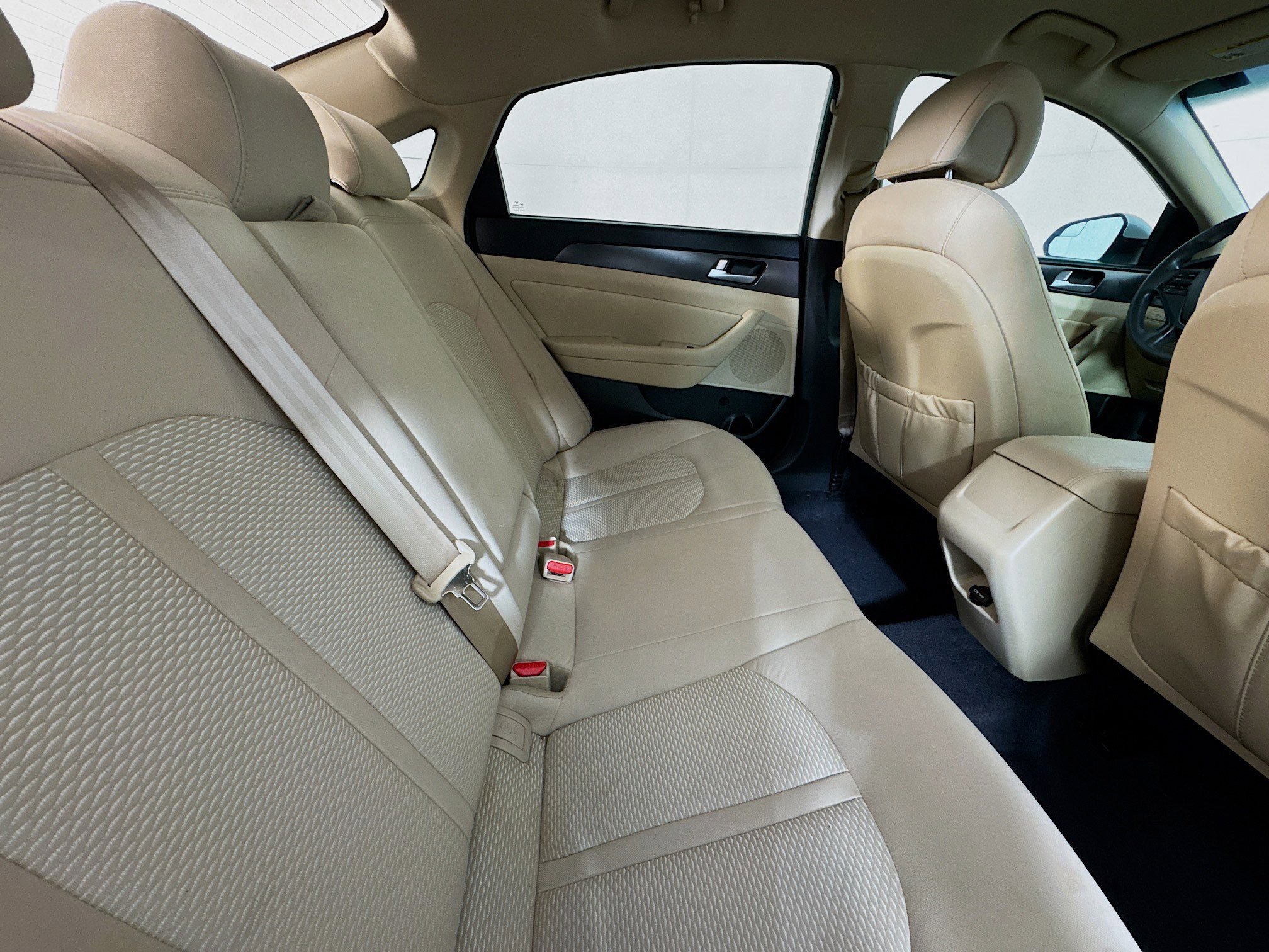 Used 2016 Hyundai Sonata Sport image 25