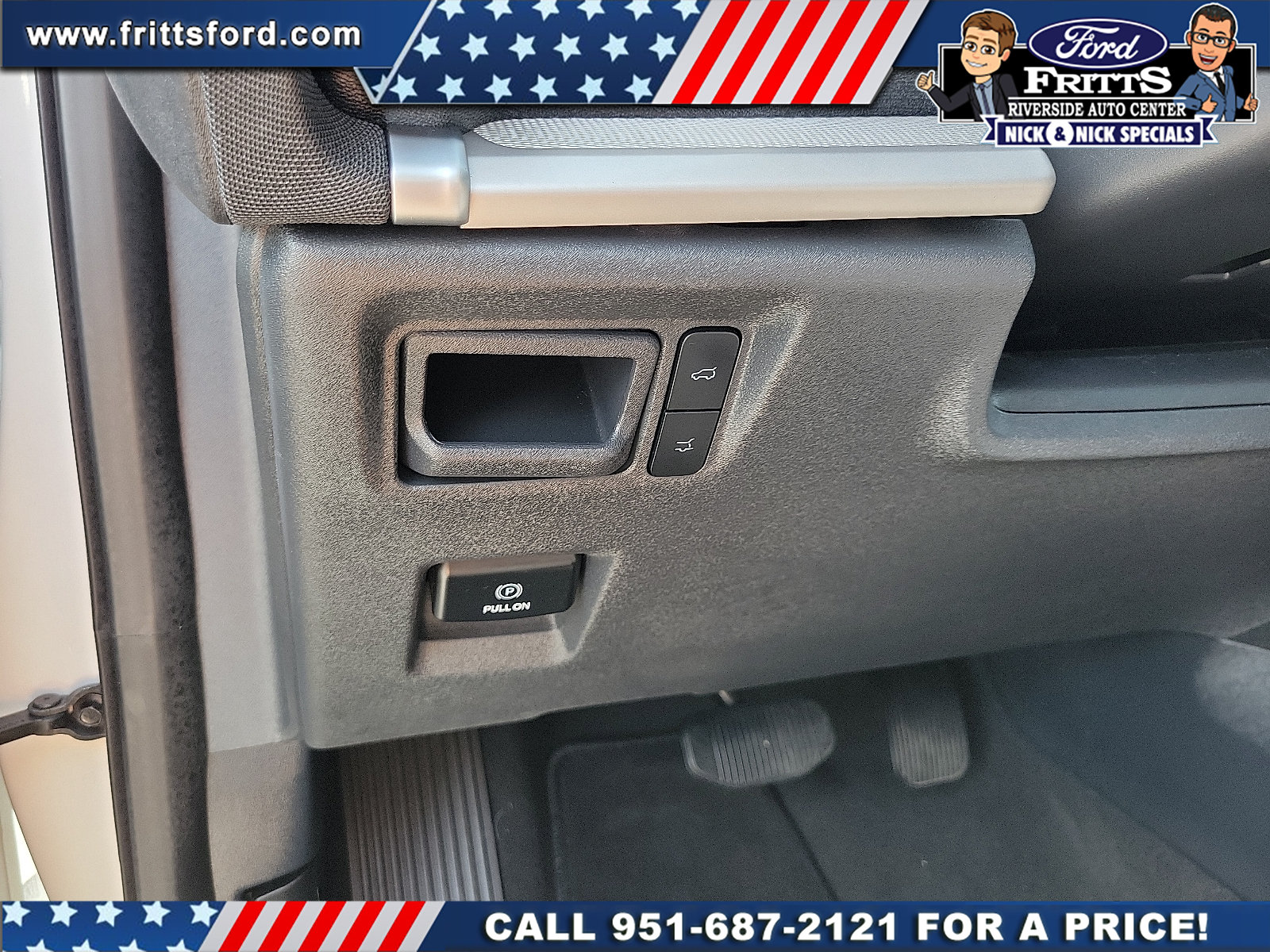 Certified 2025 Ford Expedition Max Active RWD image 11