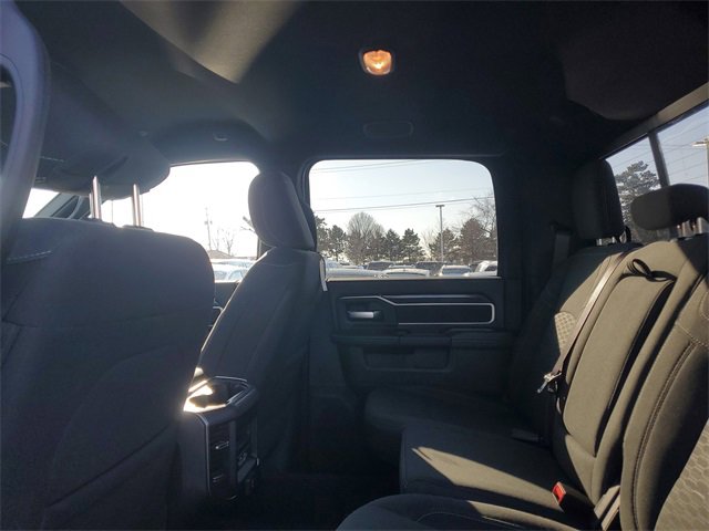 New 2026 RAM 2500 Big Horn image 15