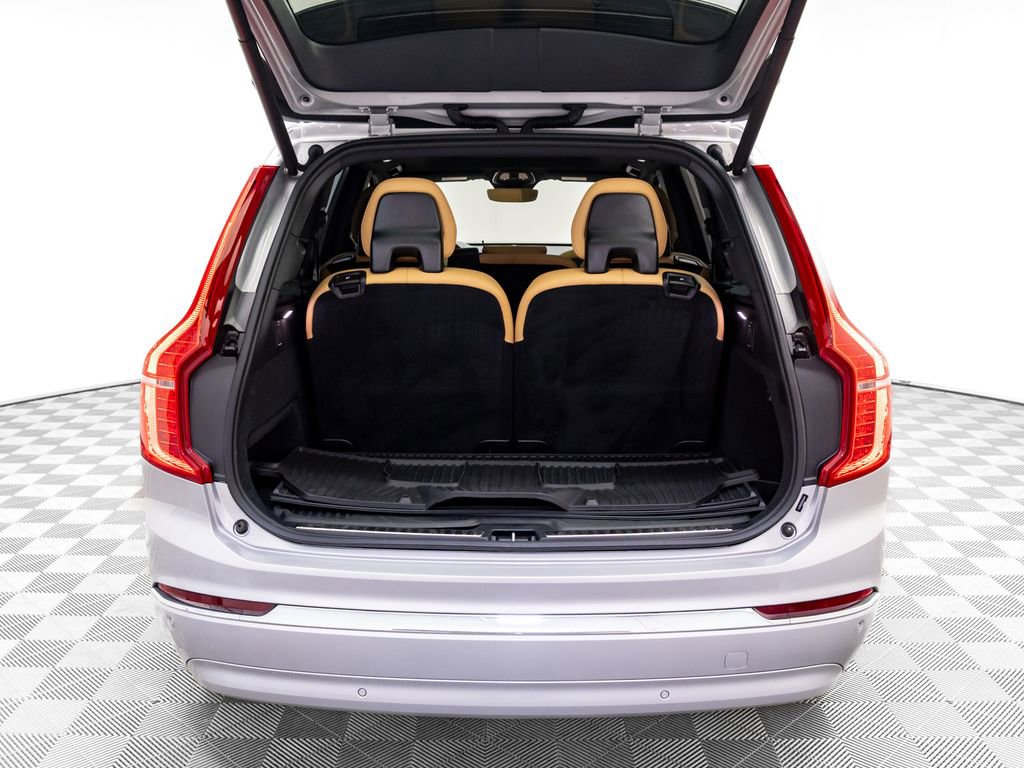 Used 2024 Volvo XC90 B6 Ultimate AWD/4WD image 33