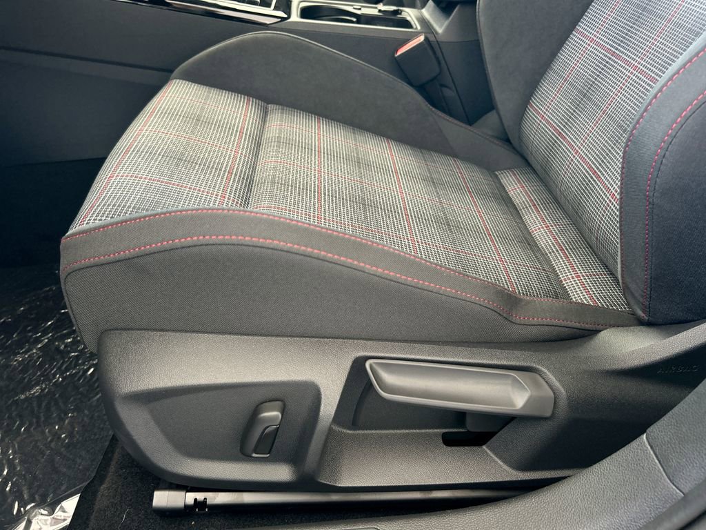 New 2026 Volkswagen GTI S FWD image 12