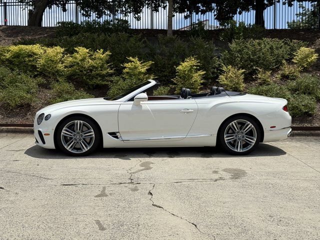 Used 2023 Bentley Continental GT V8 image 10