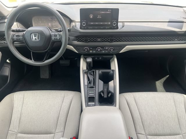 Used 2023 Honda Accord LX image 17