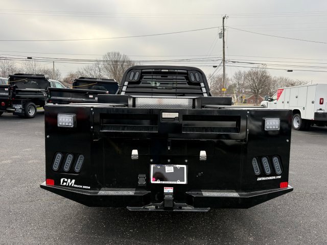 New 2026 Ford F350 XL w/ XL Chrome Package image 5