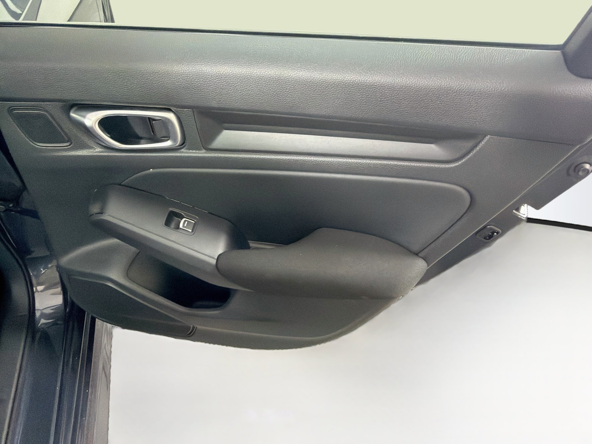 Used 2025 Honda Civic Sport image 28