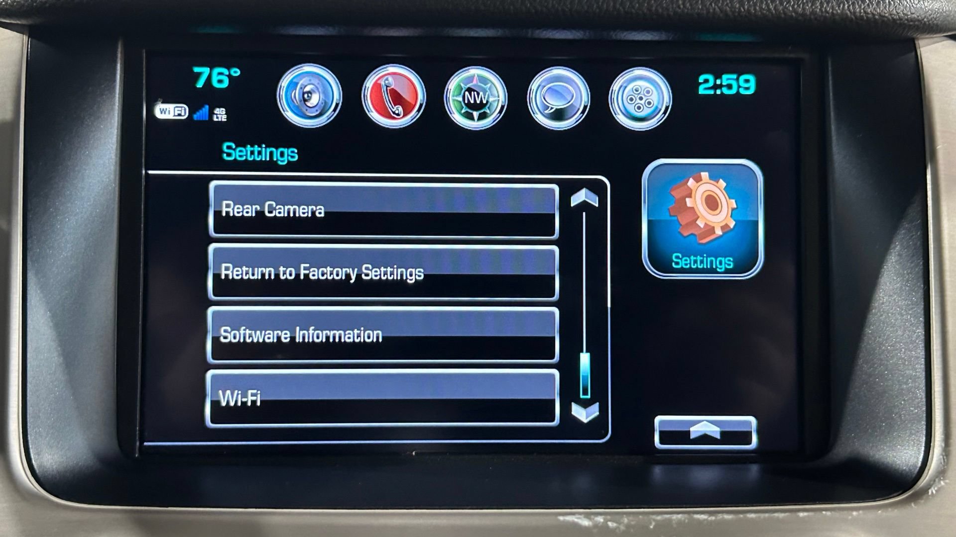 Used 2019 GMC Yukon Denali w/ Denali Ultimate Package AWD/4WD image 83