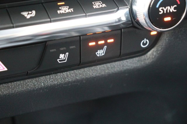 Used 2025 MAZDA CX-50 2.5 Hybrid w/ Premium Plus Pkg image 16