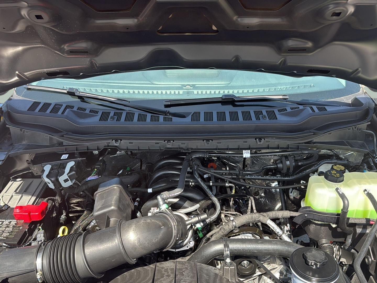 New 2026 Ford F250 XLT AWD/4WD image 22