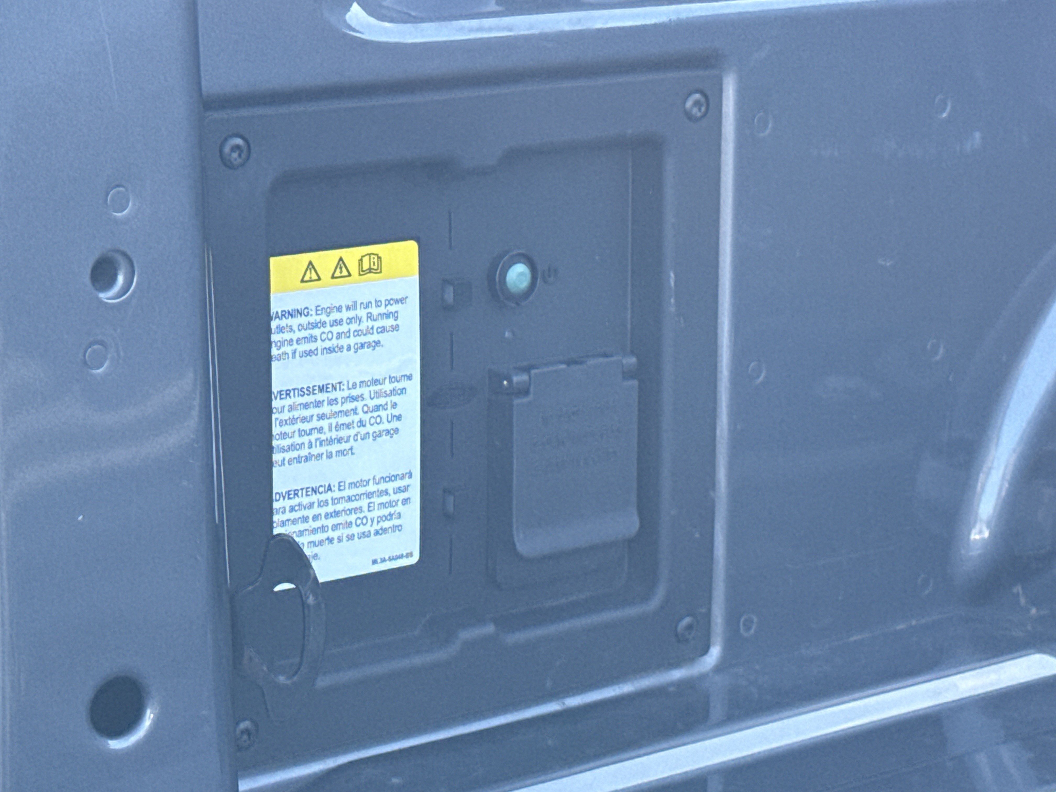 Used 2021 Ford F150 XLT w/ Equipment Group 302A High image 6