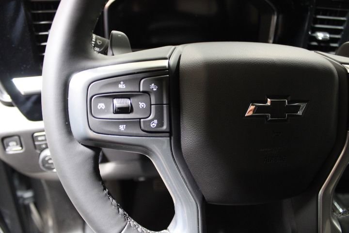 New 2026 Chevrolet Silverado 1500 LT Trail Boss w/ LT Trail Boss Premium Package image 34