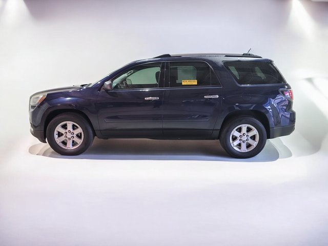 Used 2015 GMC Acadia SLE image 15