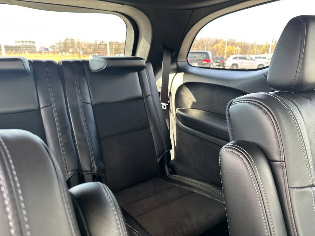 Used 2022 Dodge Durango GT AWD/4WD image 31
