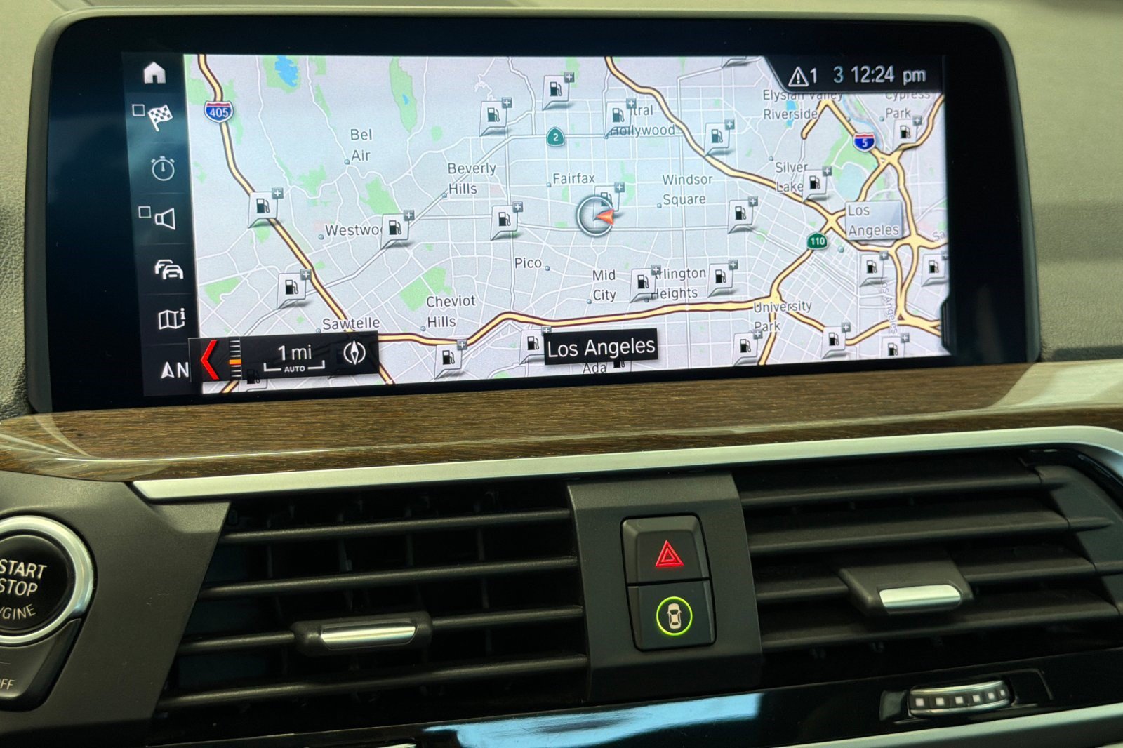 Used 2019 BMW X4 xDrive30i AWD/4WD image 20