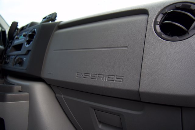 Used 2023 Ford E-350 and Econoline 350 Super Duty w/ Power Windows & Locks Group RWD image 25