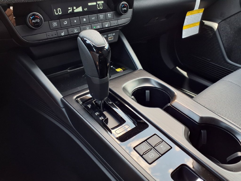 New 2026 Subaru Outback Limited AWD/4WD image 19