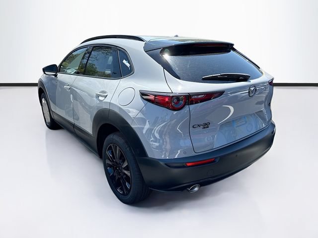 New 2026 MAZDA CX-30 2.5 Turbo w/ Premium Plus Pkg AWD/4WD image 4
