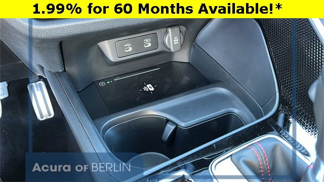 New 2025 Acura ADX A-Spec image 18