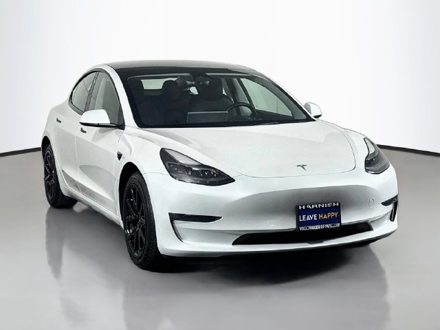 Used 2023 Tesla Model 3 Standard Range RWD 360° Tour