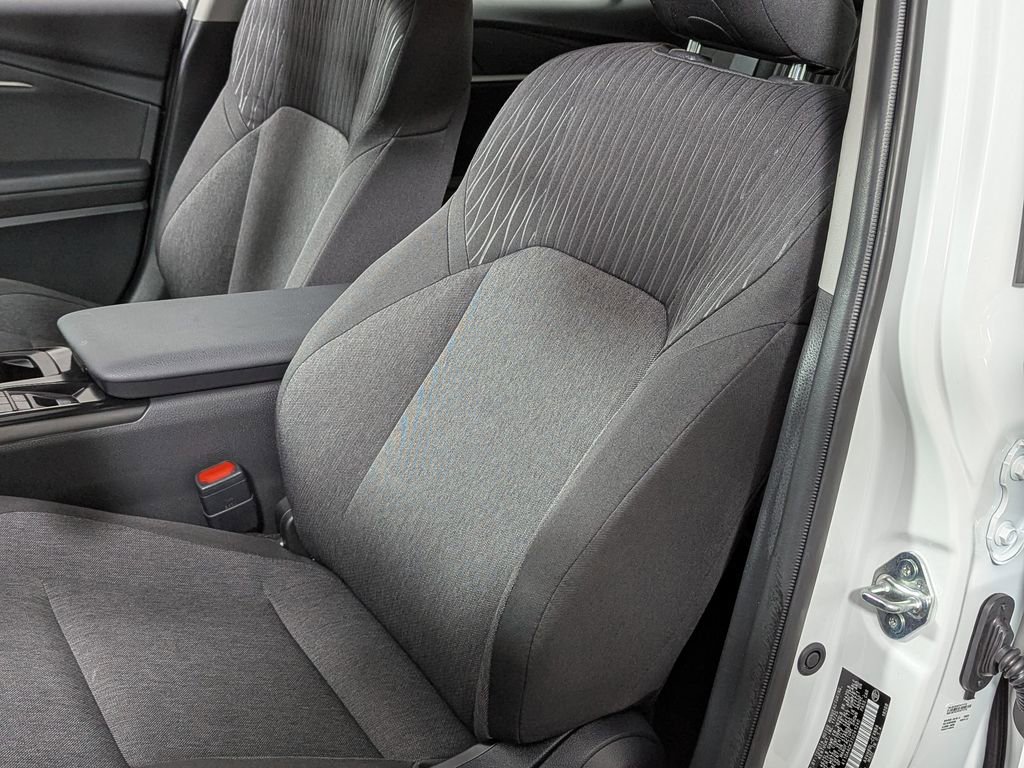 Certified 2026 Toyota Camry LE image 19