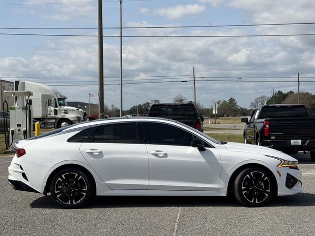 Used 2022 Kia K5 GT-Line w/ GT-Line FWD Premium Package image 3