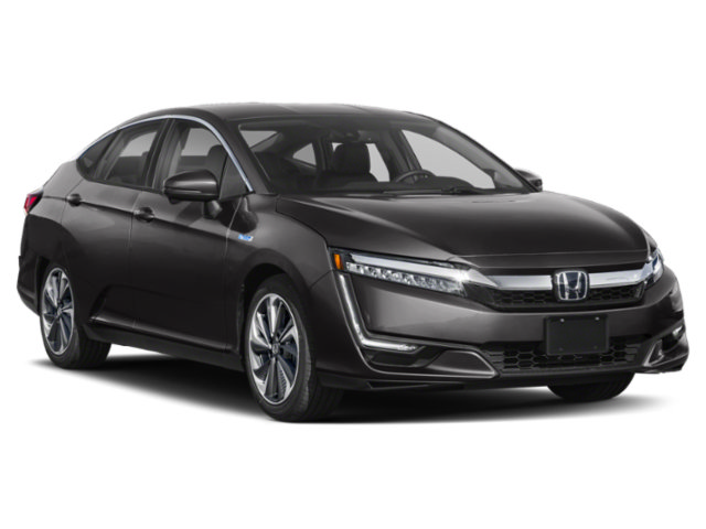 Used 2019 Honda Clarity Plug-In Hybrid image 8
