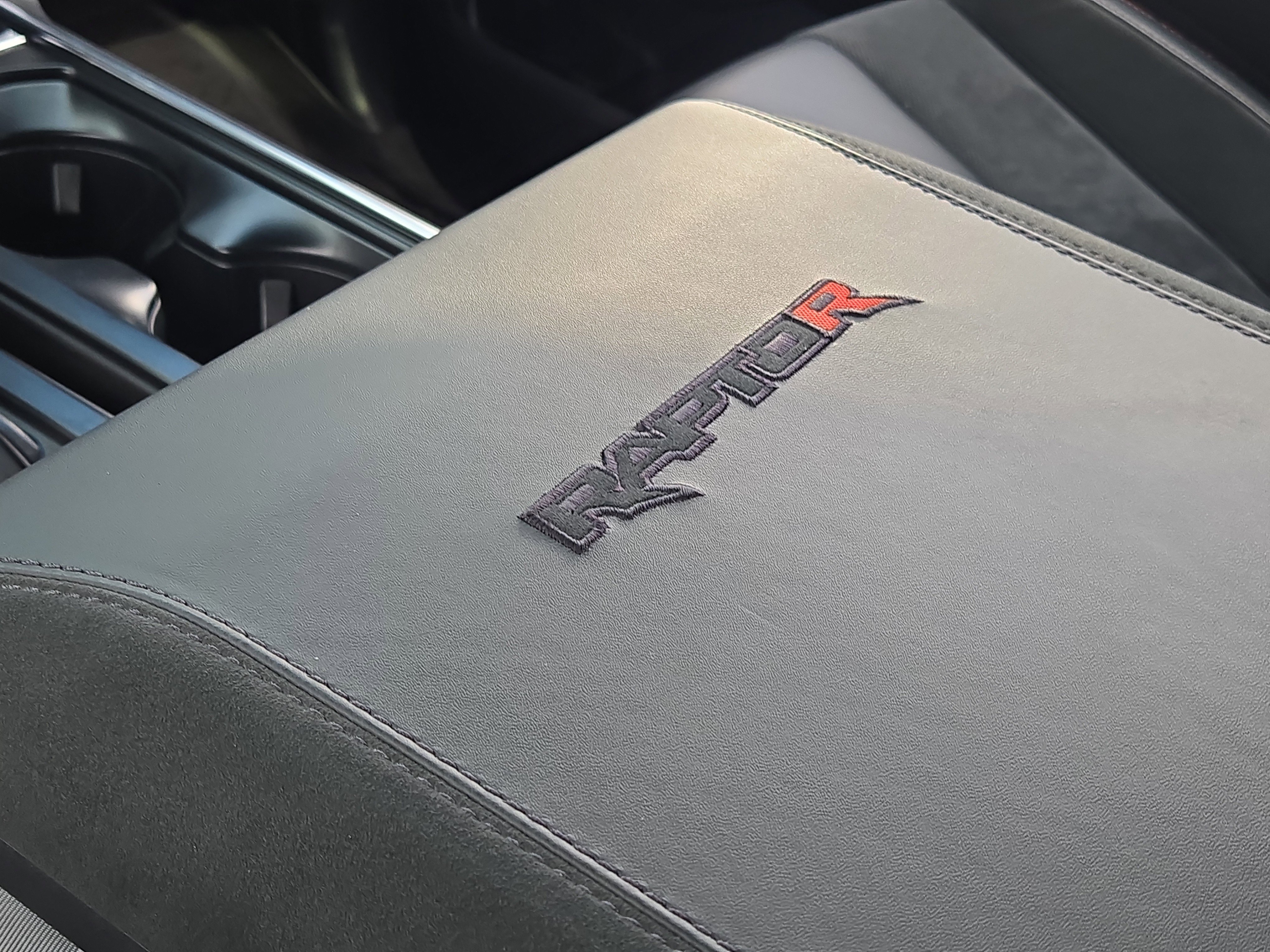 Used 2023 Ford F150 Raptor w/ Equipment Group 802A Raptor R image 33