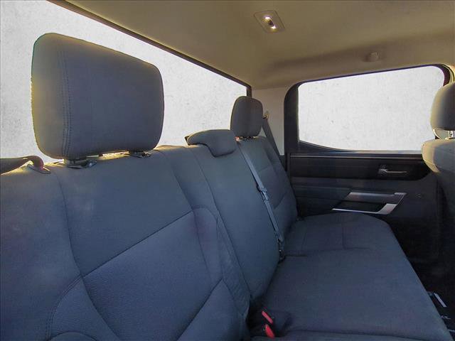 Used 2022 Toyota Tundra SR5 image 14