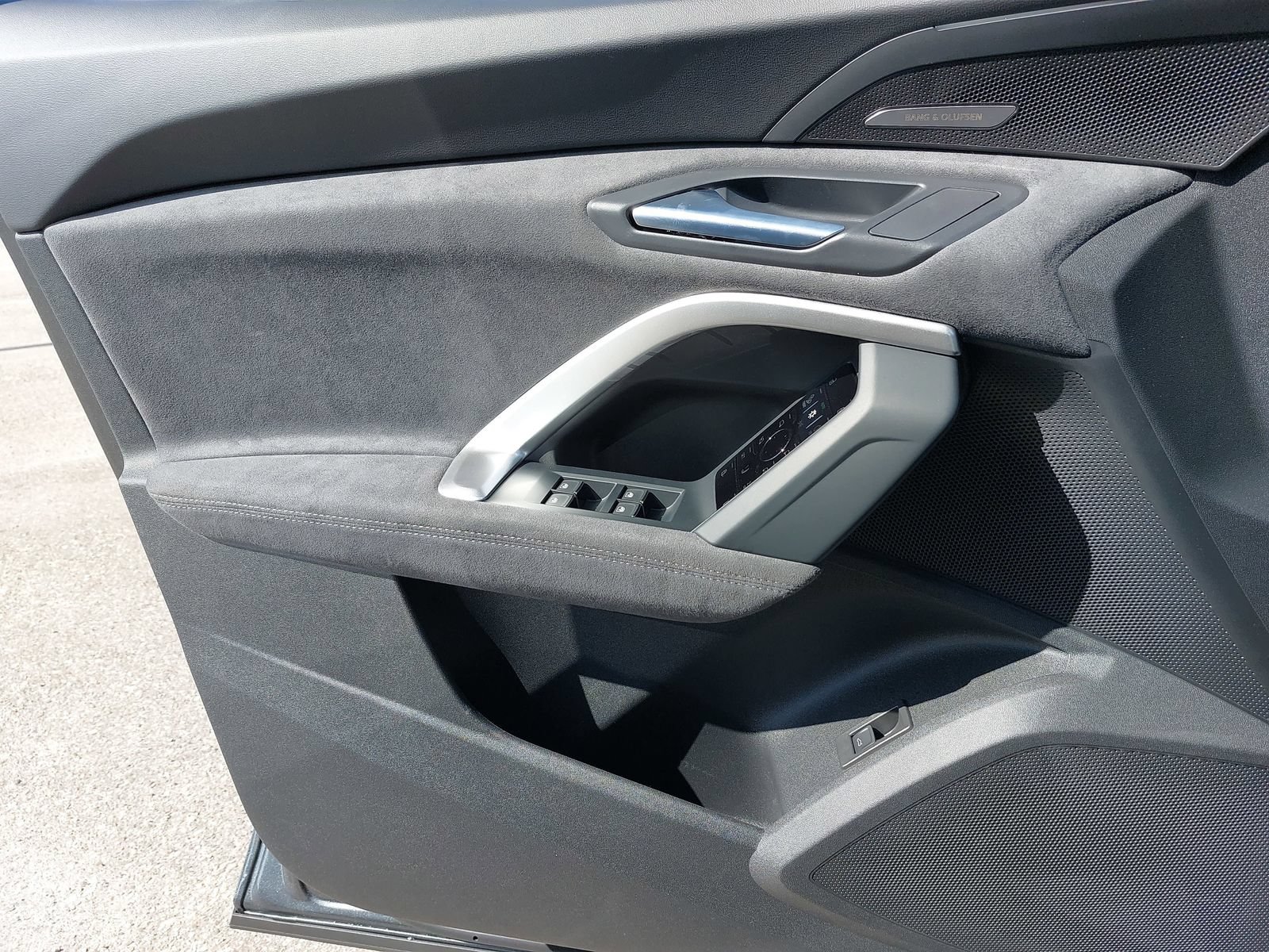 New 2026 Audi SQ5 Premium Plus AWD/4WD image 29