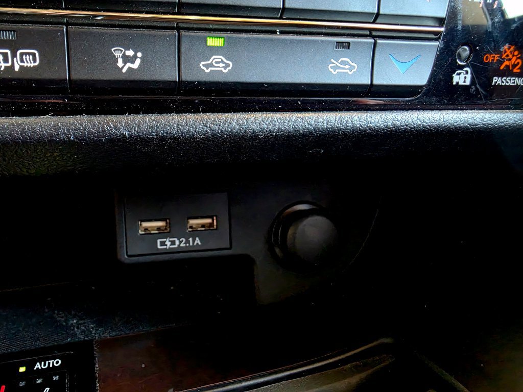 Used 2021 Lexus RX 350 AWD w/ Premium Package image 38