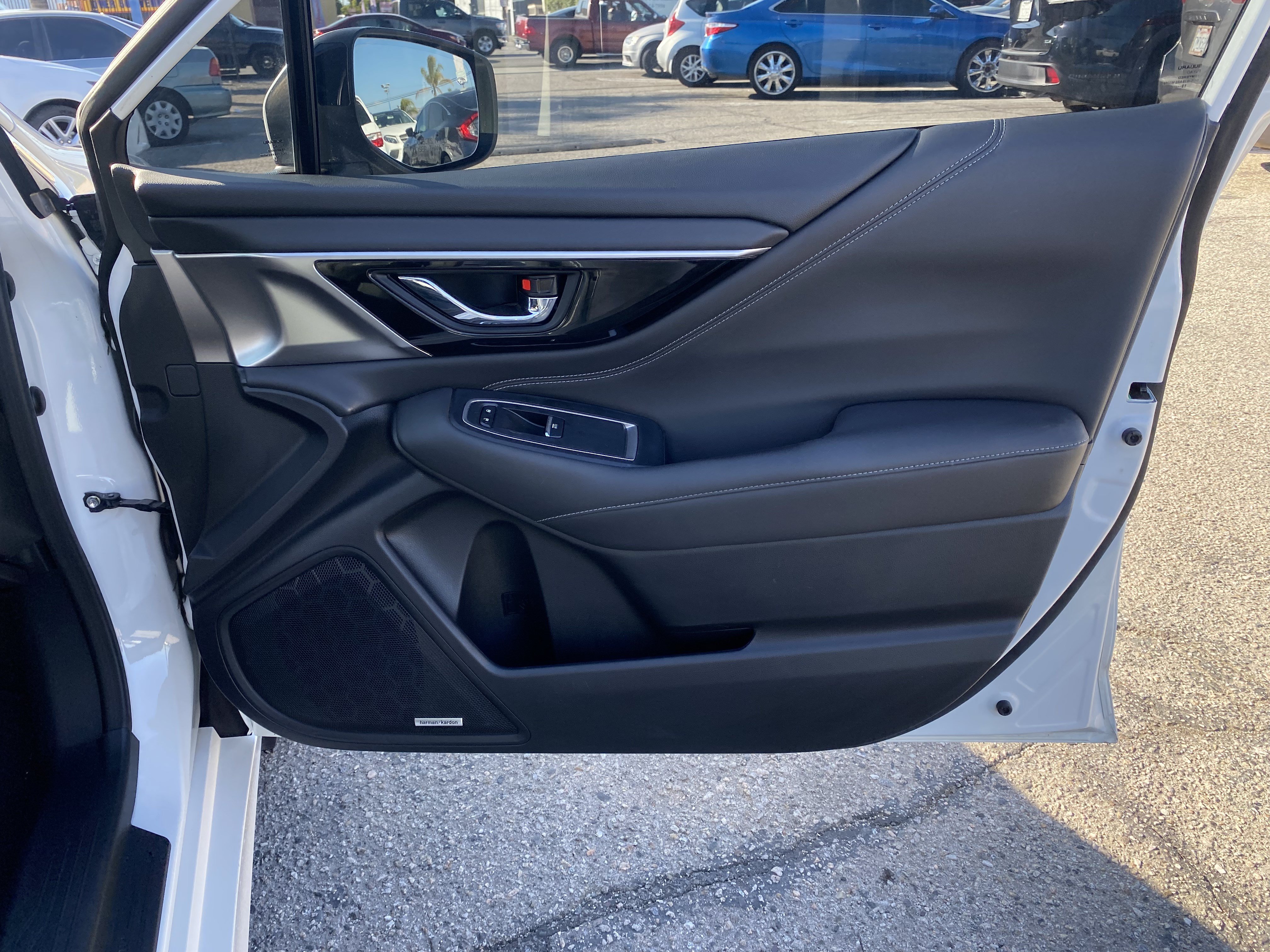 Used 2020 Subaru Legacy Limited AWD/4WD image 22