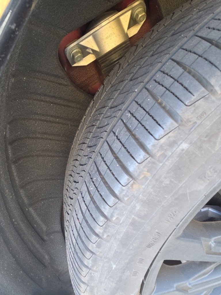 Used 2024 Hyundai Santa Fe Calligraphy image 10